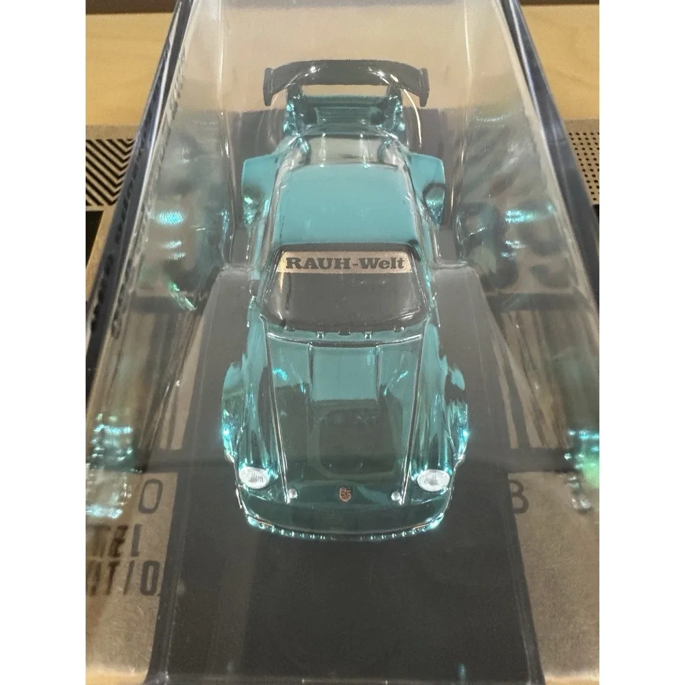Hot Wheels what it
